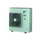 Daikin - Airco - single split condens. lucht Azas71Mv1