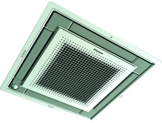 Daikin - Onderdelen voor airconditioning byfq60c4s