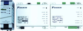 Daikin - Onderdelen voor airconditioning dcc601a51