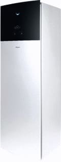 Daikin - Warmtepomp (water/water) egsah06d9w