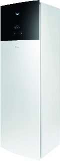 Daikin - Warmtepomp (water/water) Egsax06D9W
