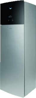 Daikin - Warmtepomp (water/water) Egsax10D9Wg