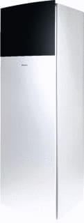 Daikin - Warmtepomp (lucht/water) split uitv Ehfh03S18D3V