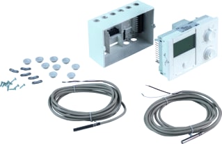 Daikin - Onderdelen voor airconditioning eksdsr1a