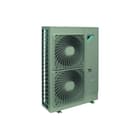 Daikin - Airco - single split condens. lucht erq140av1