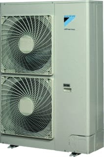 Daikin - Warmtepomp (lucht/water) split uitv errq014ay1