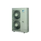 Daikin - Warmtepomp (lucht/water) split uitv errq016ay1