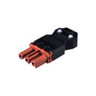 Wieland - GST18i3 Conn. v insteekbare gebouwinstall. Con Instal 92.931 Ds50
