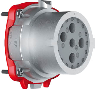 Marechal - CEE-toestelcontactdoos toestelcontds 1938033