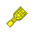 Klemko - IS Aderdoorverbinder rond/vlak Vlakstkrh Is4607Fl Ds100