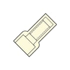 Klemko - A Adereindhuls Eindverbinder A2506T Ds50