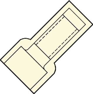 Klemko - A Adereindhuls Klem Eindverba008T Ds50