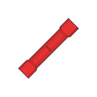 Klemko - SP Perskoppelstuk voor koperkabel Stootverb Sp1525Skw Ds100