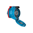 Marechal - CEE-cont.doos uitschak.baar, bevei. cont.ds 6114082