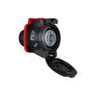 Marechal - CEE-contactdoos explosieveilig Cont.Ds Explo 2514082