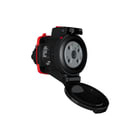 Marechal - CEE-contactdoos explosieveilig cont.ds explo 2564033r