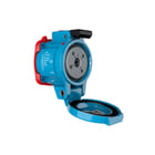 Marechal - CEE-cont.doos uitschak.baar, bevei. cont.ds 3114035