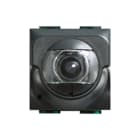 Bticino - LivingLight Bewakingscamera living cam kleur coax