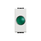 Bticino - LivingLight Lichtsignaaleenheid btn4371v