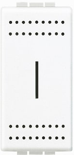 Bticino - LivingLight Glaszekeringhouder btn4321