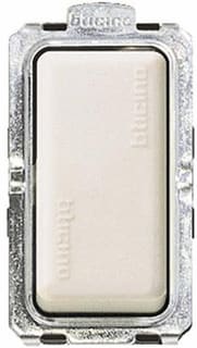 Bticino - Magic Installatieschakelaar bt5072