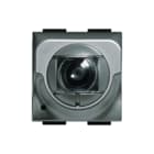 Bticino - LivingLight Externe camera deurcommunicatie My Home Light Tech Camera