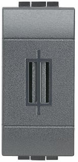 Bticino - LivingLight Glaszekeringhouder btl4321