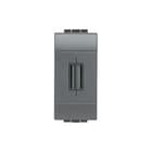 Bticino - LivingLight Glaszekeringhouder btl4321