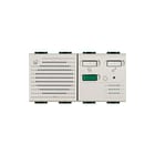 Bticino - LivingLight Deurbel gong Btn4355/12