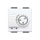 Bticino - LivingLight Ruimtethermostaat Btn4441