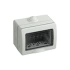 Bticino - Idrobox Opbouwbak inbouwschakelmateriaal Bt25503