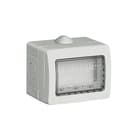 Bticino - Idrobox Opbouwbak inbouwschakelmateriaal Bt24503