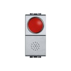 Bticino - LivingLight Drukcontact drukcnt btnt4038r