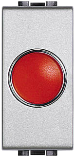 Bticino - LivingLight Lichtsignaaleenheid btnt4371r