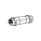 Cabelcon - Coax koppeling f-verbind clf71 2xm  zk10