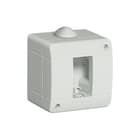 Bticino - Idrobox Opbouwbak inbouwschakelmateriaal bt24401