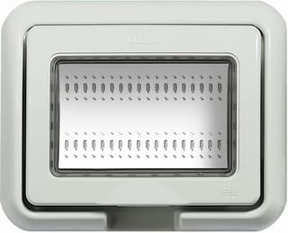 Bticino - Idrobox Afdekraam schakelmateriaal bt24603