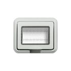 Bticino - Idrobox Afdekraam schakelmateriaal bt24603