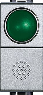 Bticino - LivingLight Drukcontact drukcnt btnt4038v