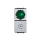 Bticino - LivingLight Drukcontact drukcnt btnt4038v