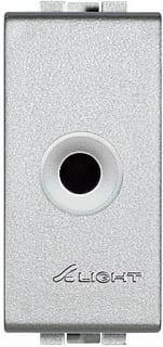 Bticino - LivingLight Inzetplaat schakelmateriaal btnt4391