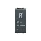 Bticino - LivingLight Apparaatoverspanningbeveiliging osb liv ip besch overspan