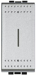 Bticino - LivingLight Glaszekeringhouder btnt4321