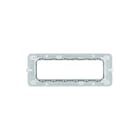 Bticino - Magic Houder modulair schakelmateriaal bt506lsa