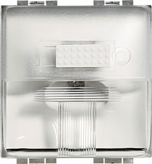 Bticino - LivingLight Lichtsignaaleenheid lichtsign btl4374/230