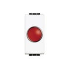 Bticino - LivingLight Lichtsignaaleenheid btn4371r