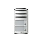 Bticino - Linea 2000 Drukknoppaneel deurcommunicatie Linea Buitenpst Audio 2Kn