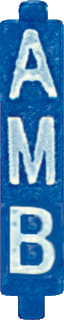 Bticino - My Home Dataprotocol codering Mh Adres "Amb" Ds10
