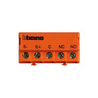 Bticino - Linea 2000 Hulprelais Linea2000 Rel No/Nc 2Dr