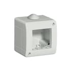 Bticino - Idrobox Opbouwbak inbouwschakelmateriaal bt24402